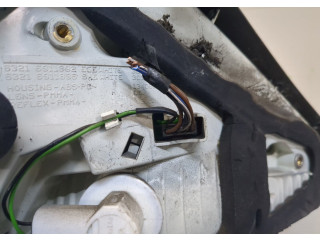 Задний фонарь BMW 6 E63 2004-2007