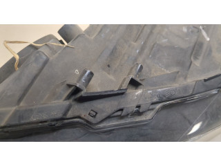 Фара передняя Volkswagen Polo 2009-2014 левая