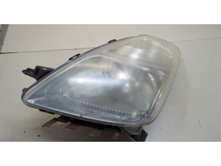 Фара передняя  Toyota Prius 2003-2009 левая 
