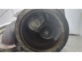 Турбина Buick Envision 2020-2025 55515940