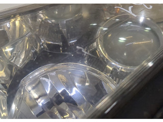 Фара передняя  Mercedes C W204 2007-2013 левая 