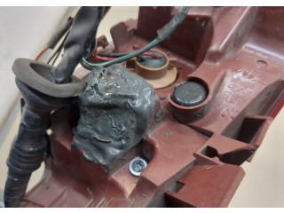 Задний фонарь     265501CA0A     