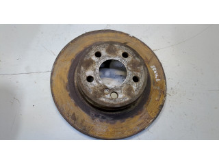 Диск тормозной  Mercedes C W204 2007-2013 2.1  задний           