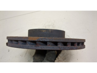 Диск тормозной  Mercedes E W212 2009-2013   передний         