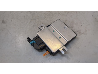 Блок комфорта  Audi A6 (C6) 2005-2011      4F0907468D  