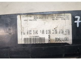 Блок предохранителей Volkswagen Caddy 2004-2010