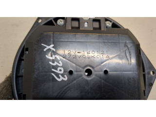 Моторчик печки Infiniti Q50 2013-2017