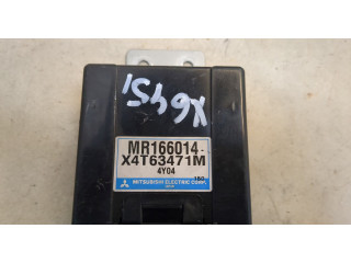 Блок комфорта Mitsubishi L200 1996-2006