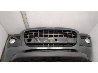Бампер  Peugeot 3008 2009-2016 передний   