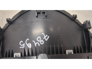 Панель приборов  Mercedes E W211 2002-2009       A2115409811     