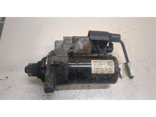 Стартер Volkswagen Jetta 6 2010-2015 1.6 02Z911024H