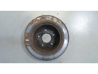 Диск тормозной  Nissan Qashqai 2006-2013 1.5  задний    43206JD00A      