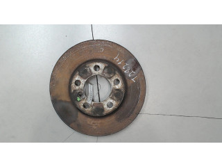 Диск тормозной Mini Countryman (R60) 2010-2016 1.6 передний 34119811537