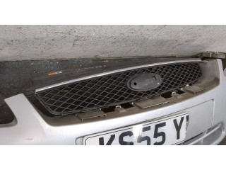 Бампер  Ford Focus 2 2005-2008 передний   1336763, 1351533