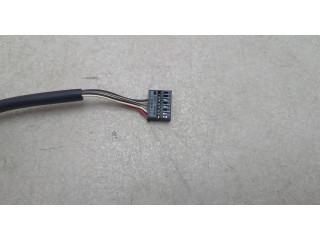 Зеркало боковое Audi A6 (C6) 2004-2011 правое