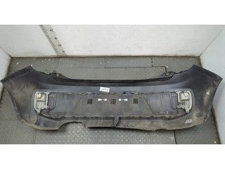 Бампер  KIA Picanto 2011-2017 задний   866111Y300