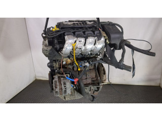 Масляный насос       