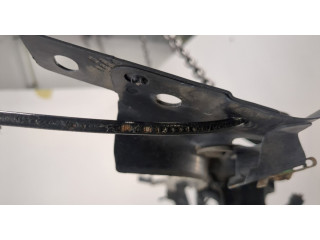 Замок капота Volkswagen Golf 4 1997-2005