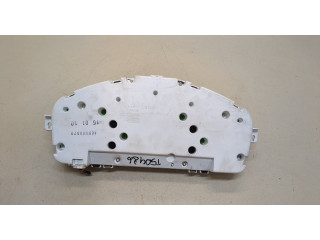 Панель приборов  Volvo C30 2006-2013            