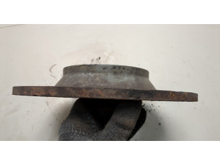 Диск тормозной Volkswagen Tiguan 2016-2021 задний 3Q0615601A, 5QN615601