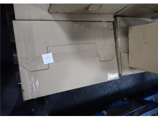 Фара передняя Jeep Cherokee 2013- левая