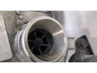 Турбина KIA Ceed 2007-2012 282012A701