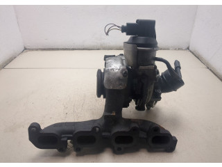 Турбина Volkswagen Sharan 2010-2015 03L253010G, 03L253010GX
