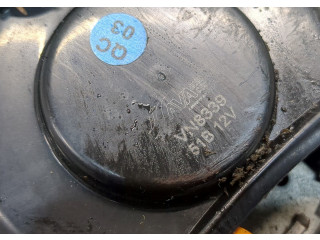 Моторчик печки  Volkswagen Passat CC 2008-2012        