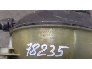 Бачок расширительный  Mercedes E W212 2013-2016 A2125000249   