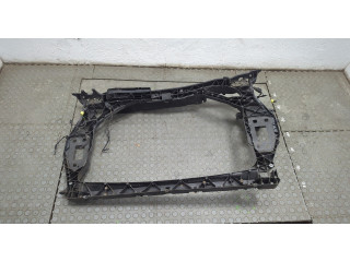 Замок капота Audi Q3 2011-2018