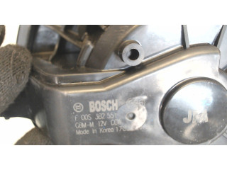 Моторчик печки KIA Optima 4 2015-2018 97113D5000 97113D5000