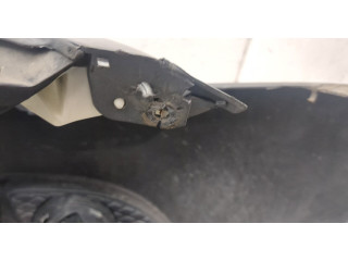 Бампер  Infiniti G 2006-2013 передний   