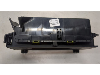 Дисплей бортового компьютера  Seat Leon 3 2012-2016 5f0919603a       