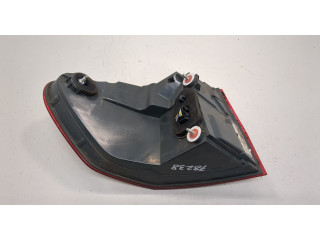 Задний фонарь          