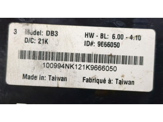 Блок комфорта Jeep Wrangler 2007 - 2018