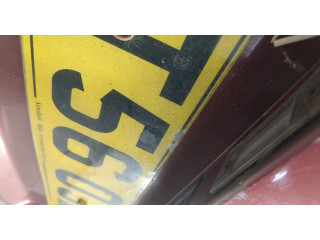 Моторчик заднего дворника Skoda Fabia 1999-2007