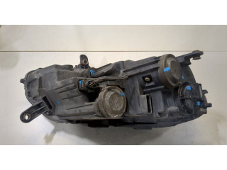 Фара передняя  Volkswagen Passat 7 2010-2015 Европа левая 