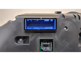 Панель приборов Chevrolet Blazer 2018-2023 84875516