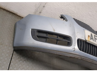 Бампер Skoda Fabia 2007-2014 передний