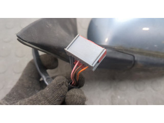 Зеркало боковое Jaguar X-Type 2001-2009 левое