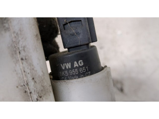 Бачок омывателя Audi A8 (D4) 2010-2017 4H0955451B