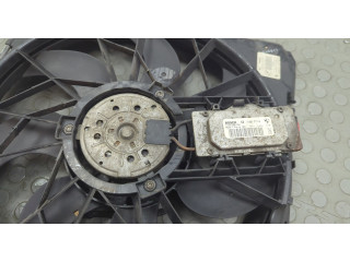 Вентилятор радиатора  BMW 3 E90, E91, E92, E93 2005-2012           