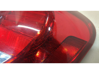 Задний фонарь