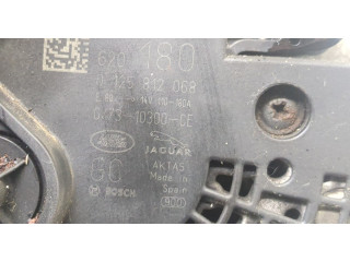 Генератор  Jaguar XF 2015–2020       T2H18582    