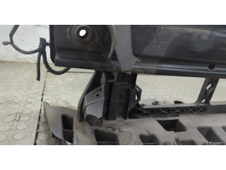 Замок капота  Ford Fiesta 2012-2019     