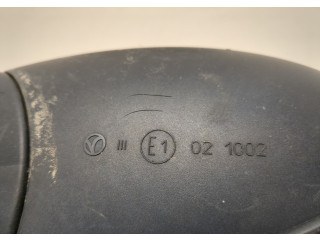 Зеркало боковое  Buick Regal 2009-2017  левое           13275076