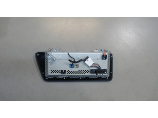 Дисплей бортового компьютера Lexus RX 2015-2019 8329048120