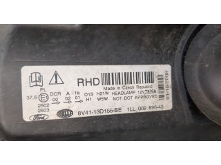 Фара передняя  Ford Kuga 2008-2012 левая 