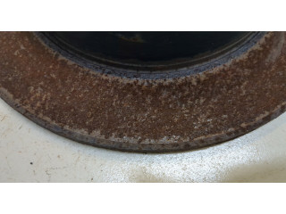 Диск тормозной  Toyota Verso 2009-2018 2.0  задний    424310F020      