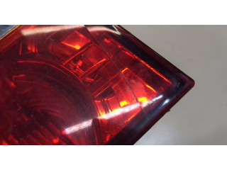 Задний фонарь SsangYong Rexton 2001-2007